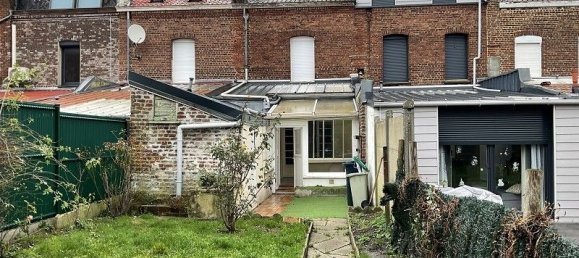 3 bedrooms House in Valenciennes, France No. 91381 15