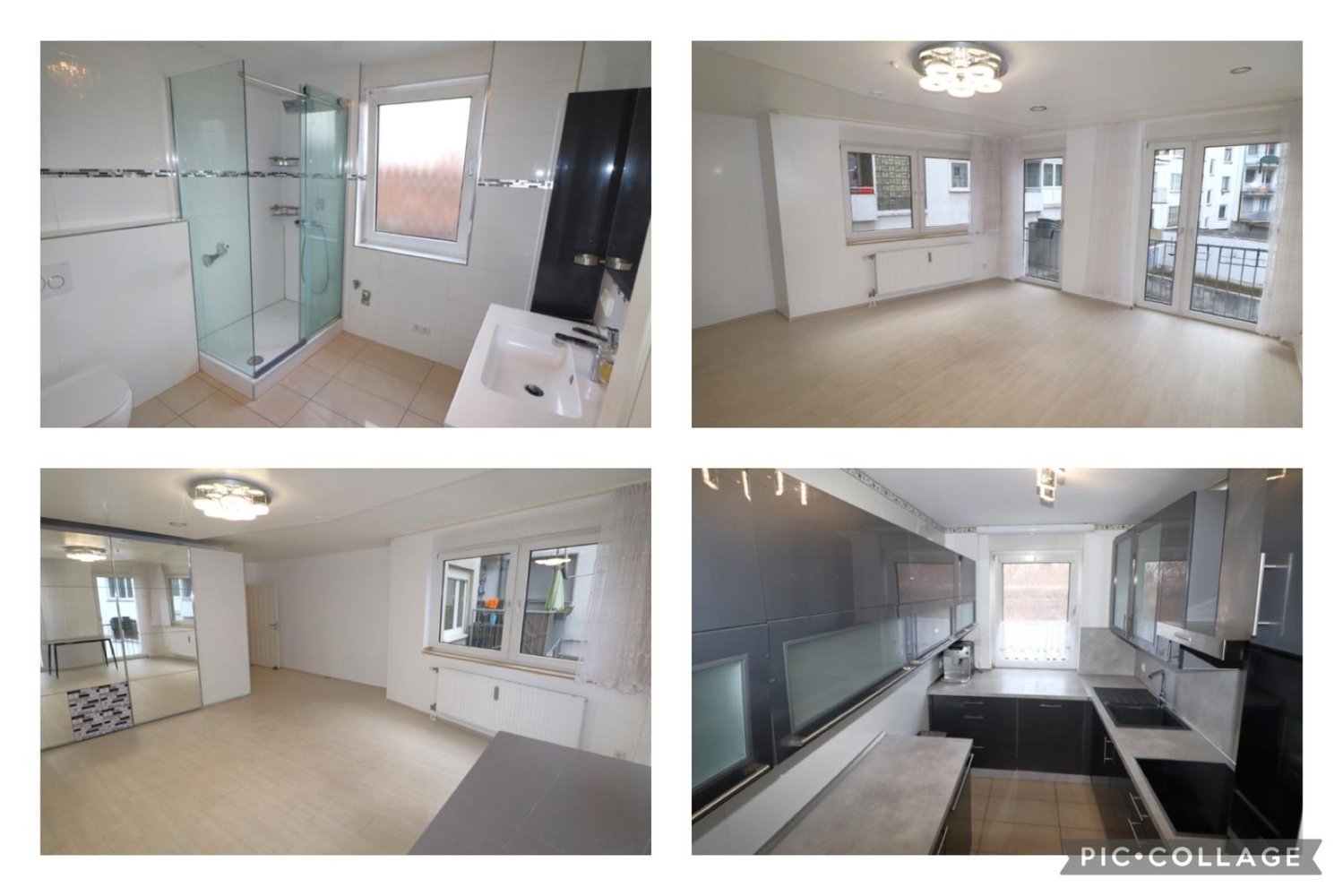 2 chambres Appartement à Dortmund, Germany No. 7333