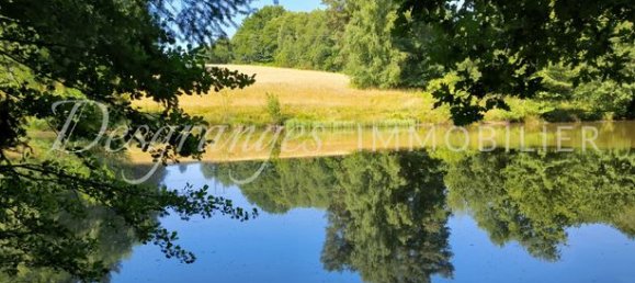 Terreno em Saint-Yrieix-la-Perche, France 38560 m² N.º 306623 9