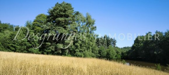 Terreno em Saint-Yrieix-la-Perche, France 38560 m² N.º 306623 5