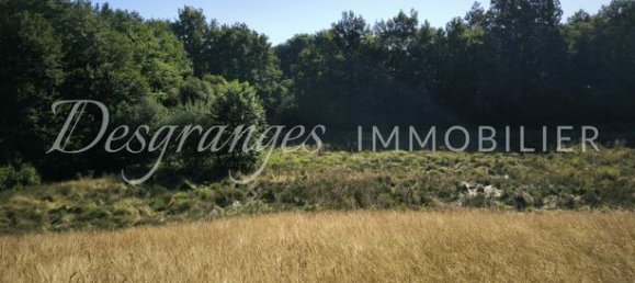 Terreno em Saint-Yrieix-la-Perche, France 38560 m² N.º 306623 10