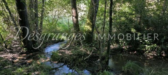 Terreno em Saint-Yrieix-la-Perche, France 38560 m² N.º 306623 4