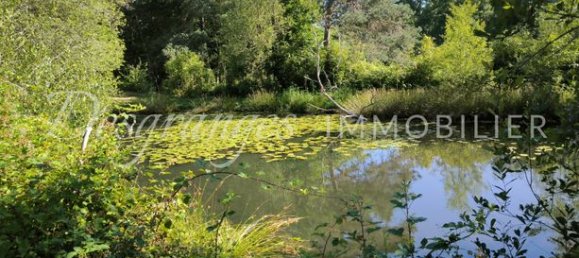 Terreno em Saint-Yrieix-la-Perche, France 38560 m² N.º 306623 3