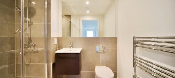 3 bedrooms Apartment in The Hyde, United Kingdom No. 11666 21