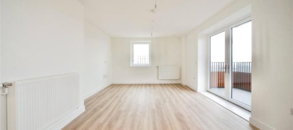 3 bedrooms Apartment in The Hyde, United Kingdom No. 11666 15