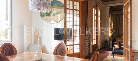 18 rooms Villa in Bologna, Italy No. 125902 32