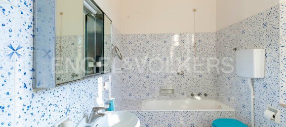 18 rooms Villa in Bologna, Italy No. 125902 22