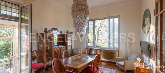 18 rooms Villa in Bologna, Italy No. 125902 30