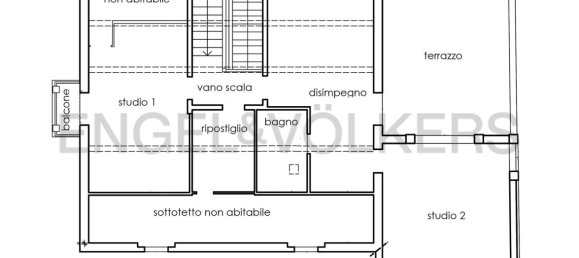18 rooms Villa in Bologna, Italy No. 125902 39