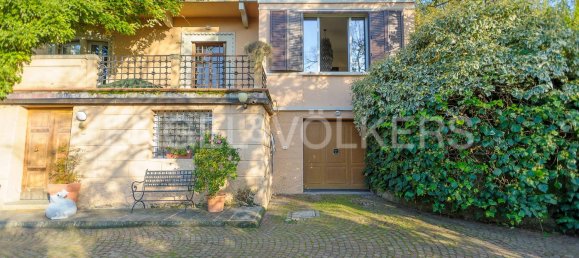 18 rooms Villa in Bologna, Italy No. 125902 35