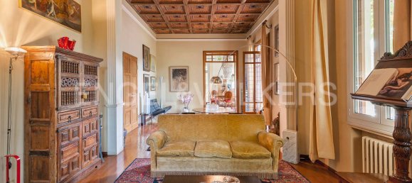 18 rooms Villa in Bologna, Italy No. 125902 7
