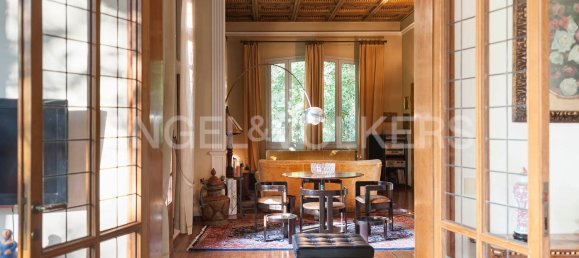 18 rooms Villa in Bologna, Italy No. 125902 33
