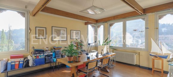 18 rooms Villa in Bologna, Italy No. 125902 13