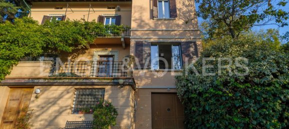 18 rooms Villa in Bologna, Italy No. 125902 34
