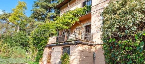 18 rooms Villa in Bologna, Italy No. 125902 2