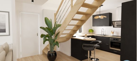 Casa de 5 dormitorios en Jouy-le-Moutier, France No. 138922 8