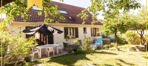 Casa de 5 dormitorios en Jouy-le-Moutier, France No. 138922 9