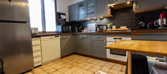 Casa de 5 dormitorios en Jouy-le-Moutier, France No. 138922 7