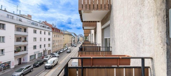 3 rooms Apartment in Meidling, Austria No. 179384 8