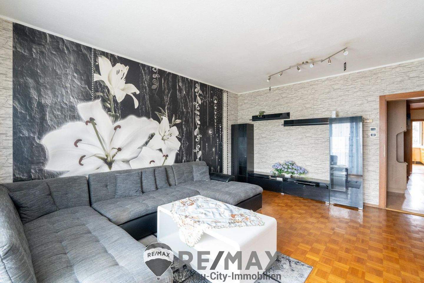 3 rooms Apartment in Meidling, Austria No. 179384