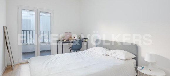 4 bedrooms Apartment in Lisbon, Portugal No. 12413 9