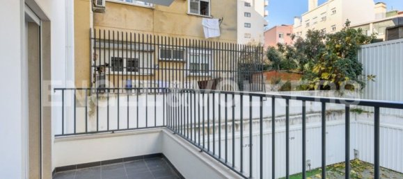 4 bedrooms Apartment in Lisbon, Portugal No. 12413 18