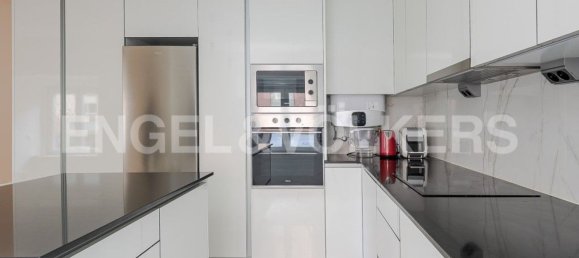 4 bedrooms Apartment in Lisbon, Portugal No. 12413 3