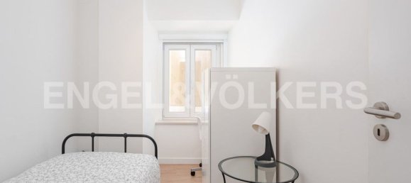 4 bedrooms Apartment in Lisbon, Portugal No. 12413 15