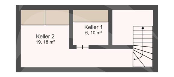 Таунхаус с 7 комнатами в Ландсхут, Германия № 220077 25