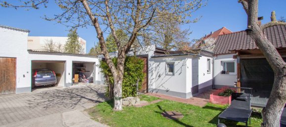 Таунхаус с 7 комнатами в Ландсхут, Германия № 220077 4