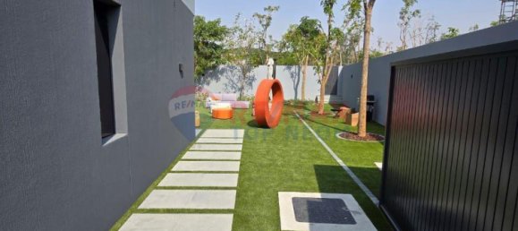 4 Schlafzimmer Villa in Tilal City, UAE, Nr. 93671 5