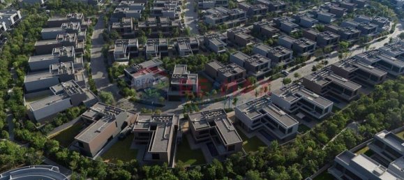 4 Schlafzimmer Villa in Tilal City, UAE, Nr. 93671 13