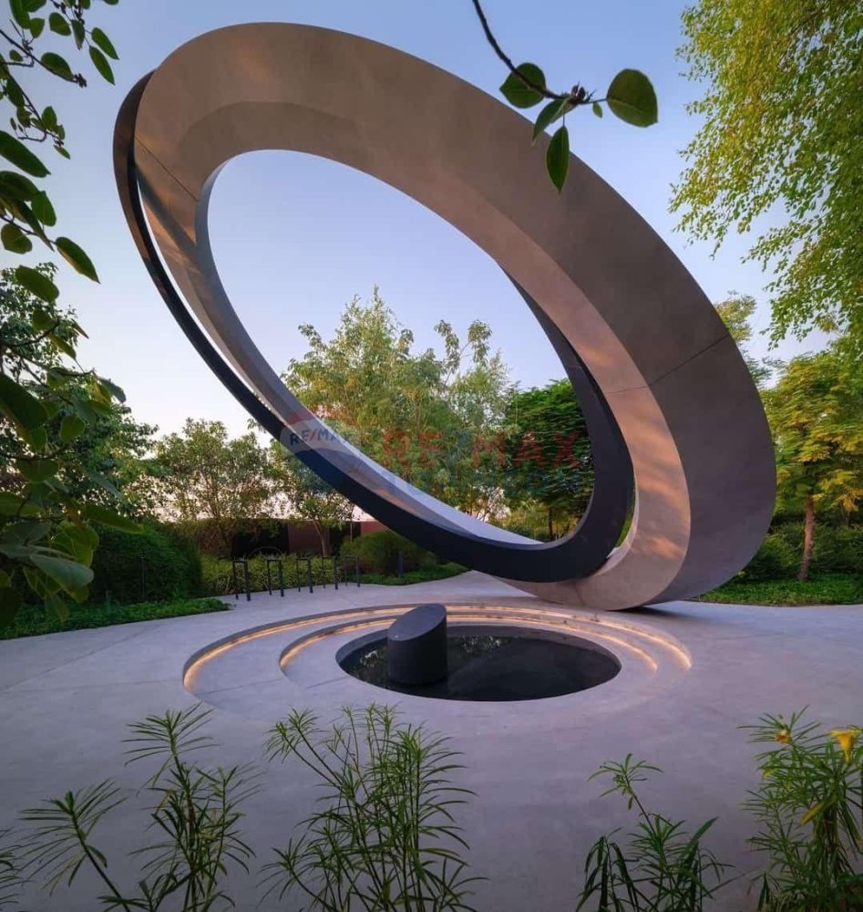 4 Schlafzimmer Villa in Tilal City, UAE, Nr. 93671