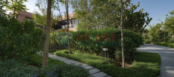 4 Schlafzimmer Villa in Tilal City, UAE, Nr. 93671 12