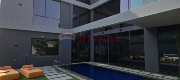 4 Schlafzimmer Villa in Tilal City, UAE, Nr. 93671 4