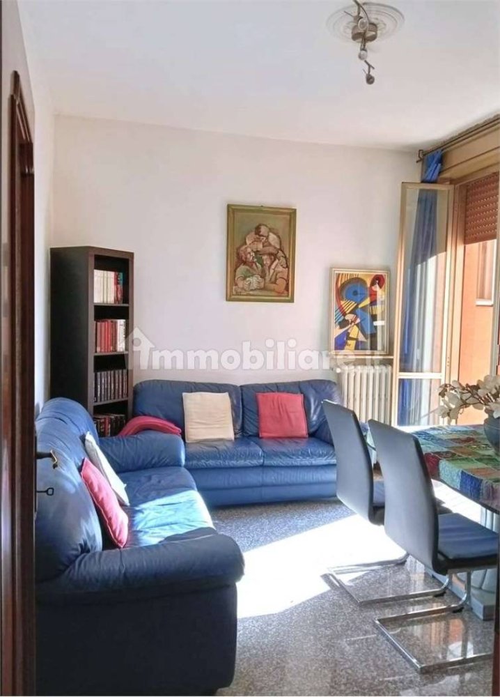 Apartamento de 3 dormitorios en Modena, Italy No. 266599