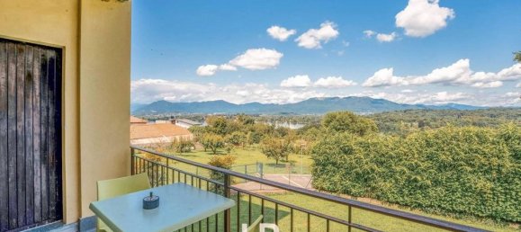 3 chambres Villa à Cadrezzate con Osmate, Italy No. 332105 16