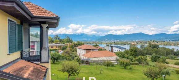 3 chambres Villa à Cadrezzate con Osmate, Italy No. 332105 9