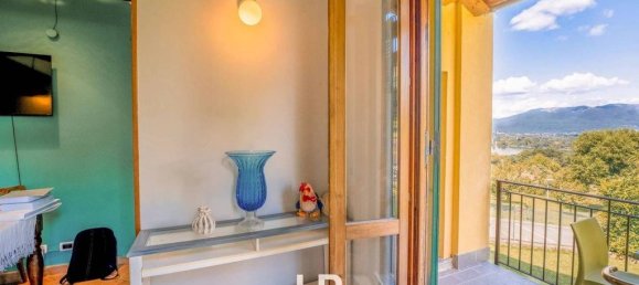 3 chambres Villa à Cadrezzate con Osmate, Italy No. 332105 15