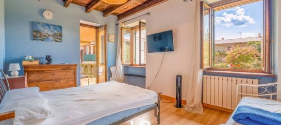 3 chambres Villa à Cadrezzate con Osmate, Italy No. 332105 25