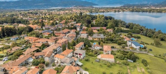 3 chambres Villa à Cadrezzate con Osmate, Italy No. 332105 4