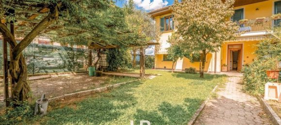 3 chambres Villa à Cadrezzate con Osmate, Italy No. 332105 3