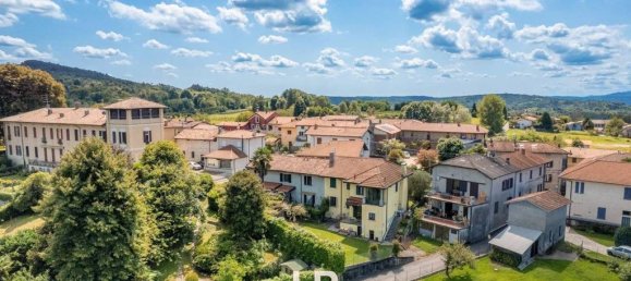 3 chambres Villa à Cadrezzate con Osmate, Italy No. 332105 12