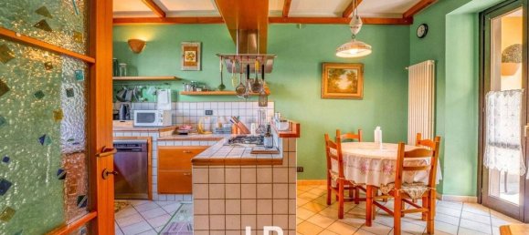 3 chambres Villa à Cadrezzate con Osmate, Italy No. 332105 22