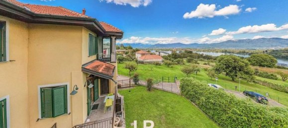 3 chambres Villa à Cadrezzate con Osmate, Italy No. 332105 7