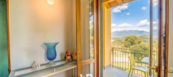 3 chambres Villa à Cadrezzate con Osmate, Italy No. 332105 17