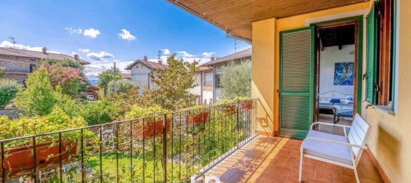 3 chambres Villa à Cadrezzate con Osmate, Italy No. 332105 21