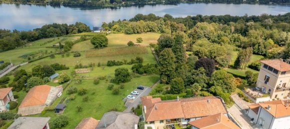 3 chambres Villa à Cadrezzate con Osmate, Italy No. 332105 11