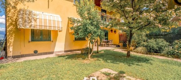 3 chambres Villa à Cadrezzate con Osmate, Italy No. 332105 2