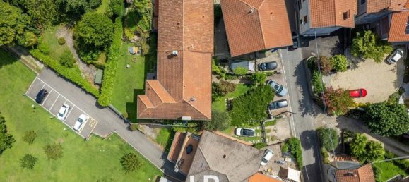 3 chambres Villa à Cadrezzate con Osmate, Italy No. 332105 13